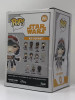 Funko POP! Star Wars Solo Rio Durant #244 Vinyl Figure - (85650)