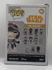 Funko POP! Star Wars Solo Rio Durant #244 Vinyl Figure - (85650)