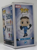 Funko POP! Marvel Fantastic Four Mister Fantastic #557 Vinyl Figure - (85683)