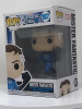 Funko POP! Marvel Fantastic Four Mister Fantastic #557 Vinyl Figure - (85683)