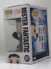 Funko POP! Marvel Fantastic Four Mister Fantastic #557 Vinyl Figure - (85683)