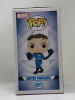 Funko POP! Marvel Fantastic Four Mister Fantastic #557 Vinyl Figure - (85683)