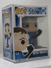 Funko POP! Marvel Fantastic Four Mister Fantastic #557 Vinyl Figure - (85683)