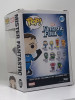 Funko POP! Marvel Fantastic Four Mister Fantastic #557 Vinyl Figure - (85683)