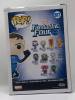 Funko POP! Marvel Fantastic Four Mister Fantastic #557 Vinyl Figure - (85683)