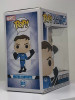 Funko POP! Marvel Fantastic Four Mister Fantastic #557 Vinyl Figure - (85683)