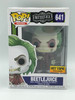 Funko POP! Movies Beetlejuice #641 Vinyl Figure - (42942)