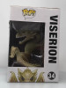 Funko POP! Television Game of Thrones Viserion (Supersized) #34 Vinyl Figure - (85668)