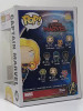 Funko POP! Captain Marvel (Flying) #446 Vinyl Figure - (85634)