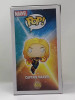 Funko POP! Captain Marvel (Flying) #446 Vinyl Figure - (85634)