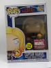 Funko POP! Captain Marvel (Flying) #446 Vinyl Figure - (85634)