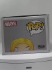 Funko POP! Captain Marvel (Flying) #446 Vinyl Figure - (85634)