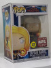 Funko POP! Captain Marvel (Flying) #446 Vinyl Figure - (85634)