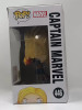 Funko POP! Captain Marvel (Flying) #446 Vinyl Figure - (85634)