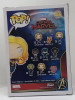 Funko POP! Captain Marvel (Flying) #446 Vinyl Figure - (85634)