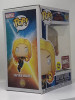 Funko POP! Captain Marvel (Flying) #446 Vinyl Figure - (85634)