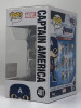Funko POP! Marvel Avengers: Endgame Captain America #481 Amazon Exclusive - (85661)