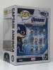 Funko POP! Marvel Avengers: Endgame Captain America #481 Vinyl Figure - (85661)
