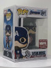 Funko POP! Marvel Avengers: Endgame Captain America #481 Amazon Exclusive - (85661)