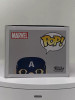 Funko POP! Marvel Avengers: Endgame Captain America #481 Amazon Exclusive - (85661)