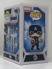 Funko POP! Marvel Avengers: Endgame Captain America #481 Amazon Exclusive - (85661)