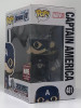 Funko POP! Marvel Avengers: Endgame Captain America #481 Amazon Exclusive - (85661)