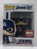 Funko POP! Marvel Avengers: Endgame Captain America #481 Vinyl Figure - (85661)