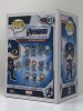Funko POP! Marvel Avengers: Endgame Captain America #481 Amazon Exclusive - (85661)