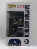 Funko POP! Marvel Avengers: Endgame Captain America #481 Amazon Exclusive - (85661)