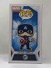 Funko POP! Marvel Avengers: Endgame Captain America #481 Amazon Exclusive - (85661)