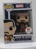Funko POP! Marvel Spider-Man Kraven the Hunter #525 Walgreens Exclusive - (85640)