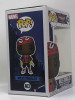 Funko POP! Marvel Spider-Man Into the Spiderverse Miles Morales (Cape) #403 - (85700)