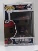 Funko POP! Marvel Spider-Man Into the Spiderverse Miles Morales (Cape) #403 - (85700)