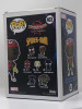 Funko POP! Marvel Spider-Man Into the Spiderverse Miles Morales (Cape) #403 - (85700)