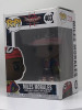 Funko POP! Marvel Spider-Man Into the Spiderverse Miles Morales (Cape) #403 - (85700)