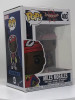 Funko POP! Marvel Spider-Man Into the Spiderverse Miles Morales (Cape) #403 - (85700)