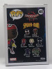 Funko POP! Marvel Spider-Man Into the Spiderverse Miles Morales (Cape) #403 - (85700)