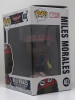 Funko POP! Marvel Spider-Man Into the Spiderverse Miles Morales (Cape) #403 - (85700)