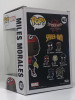 Funko POP! Marvel Spider-Man Into the Spiderverse Miles Morales (Cape) #403 - (85700)