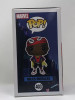 Funko POP! Marvel Spider-Man Into the Spiderverse Miles Morales (Cape) #403 - (85700)
