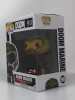 Funko POP! Games Doom Space Marine (Gold) #90 Vinyl Figure - (85777)