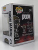 Funko POP! Games Doom Space Marine (Gold) #90 Vinyl Figure - (85777)