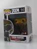 Funko POP! Games Doom Space Marine (Gold) #90 Vinyl Figure - (85777)