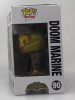 Funko POP! Games Doom Space Marine (Gold) #90 Vinyl Figure - (85777)