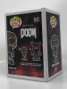 Funko POP! Games Doom Space Marine (Gold) #90 Vinyl Figure - (85777)