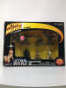 Star Wars Boxed Action Masters Die Cast Metal 6-Pack Action Figure Playset - (85704)