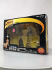 Star Wars Boxed Action Masters Die Cast Metal 6-Pack Action Figure Playset - (85704)