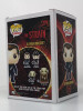 Funko POP! Television The Strain Dr. Ephraim Goodweather #279 Vinyl Figure - (85734)