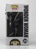 Funko POP! Heroes (DC Comics) Wonder Woman (Cloak) #229 Vinyl Figure - (85778)
