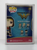 Funko POP! Heroes (DC Comics) Wonder Woman (Cloak) #229 Vinyl Figure - (85778)